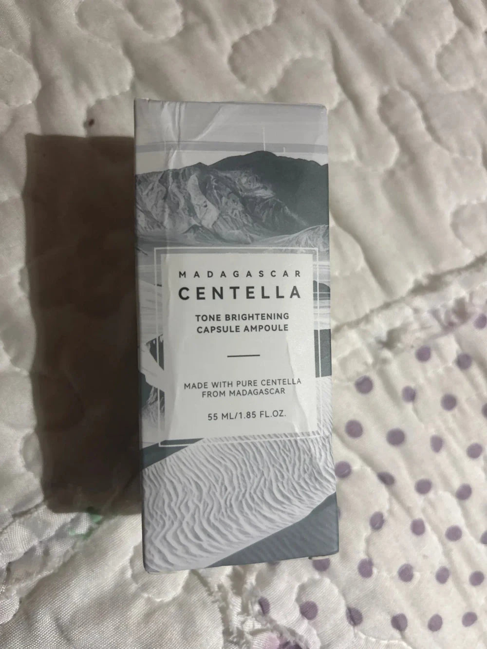 Review Card