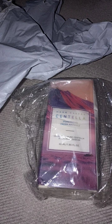 Review Card